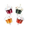 candele cupcake