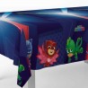 tovaglia pj mask plastica