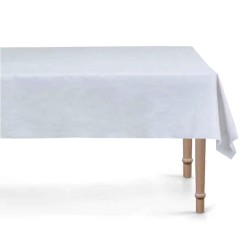 tovaglia azzurro monouso