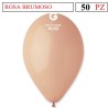 palloncino rosa brumoso pz100