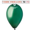 palloncini verde smeraldo 12 pollici