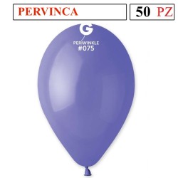 palloncini pervinca 12 pollici