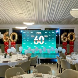 totem 60 anni
