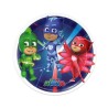 piattini pj mask