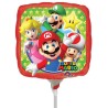 palloncino mini shape super Mario