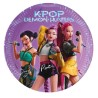 piatto grande k pop
