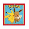 tovaglioli Pokemon pz20