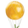 rete pvc pallone da cm40