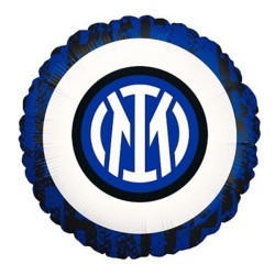 palloncino inter calcio