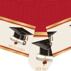 Tovaglia Laurea Pvc