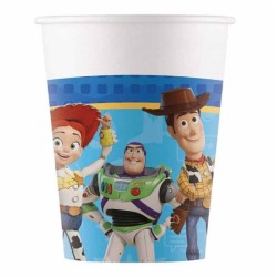 Toy Story 5 bicchieri