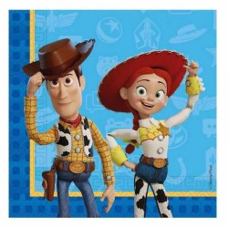 tovaglioli Toy Story 5