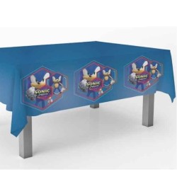 tovaglia Sonic prime pvc