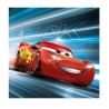 cars tovaglioli victory carta pz.20