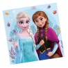 tovaglioli frozen elsa e Anna wonder