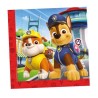 tovaglioli carta paw patrol pz20 linea rescue