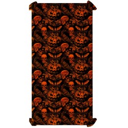 tovaglia Halloween pvc zucca