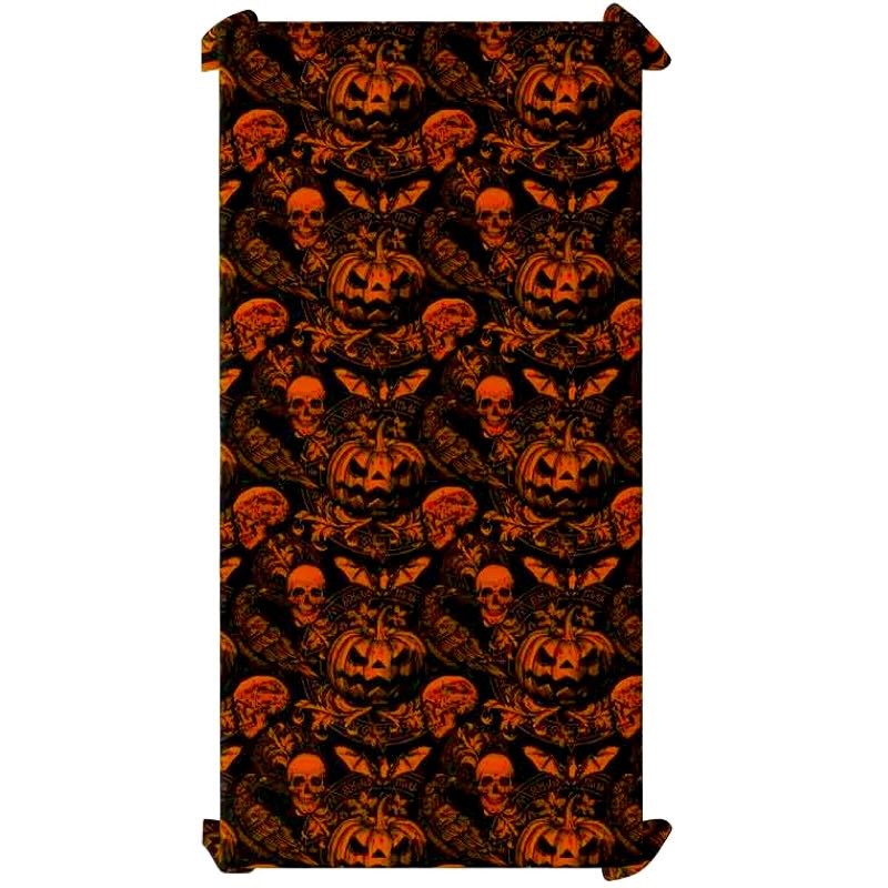 tovaglia Halloween pvc zucca