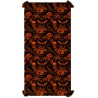 tovaglia Halloween pvc zucca