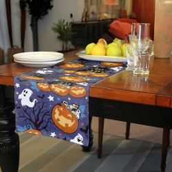 runner decoro halloween