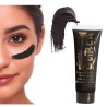 fondotinta in crema colore nero 20ml