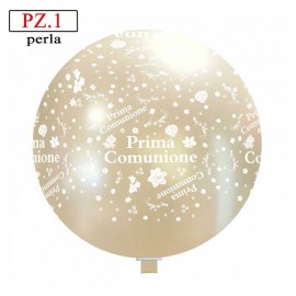 Prima Comunione Palloncino cm.50