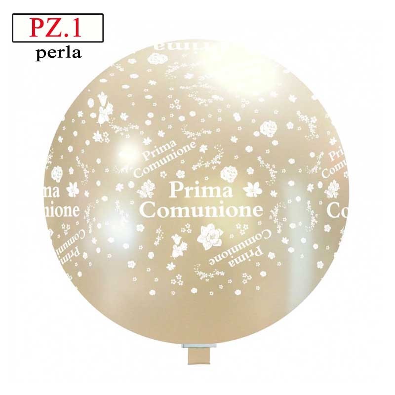 Prima Comunione Palloncino cm.50