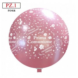 Prima Comunione Palloncino cm.50