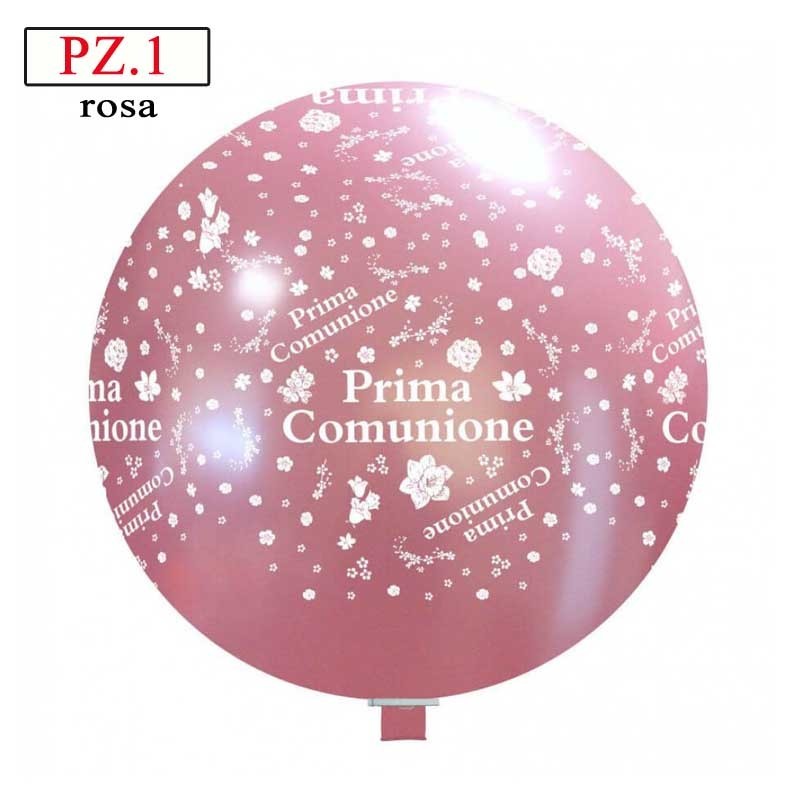 Prima Comunione Palloncino cm.50