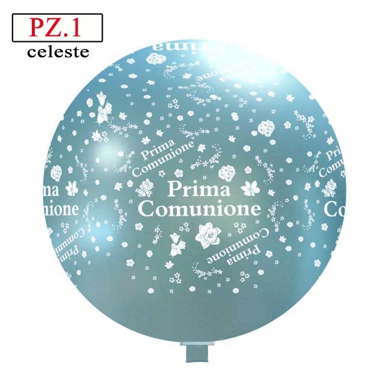 Prima Comunione Palloncino cm.50