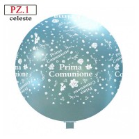 Prima Comunione Palloncino cm.50