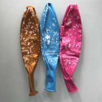 esempio palloncino prima comunione cm.55