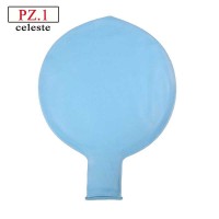 Pallone 47"- cm. 120 pastello