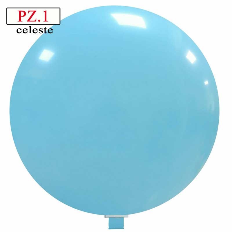 pallone celeste cm.140