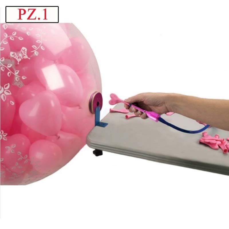 Balloon Stuffing kit