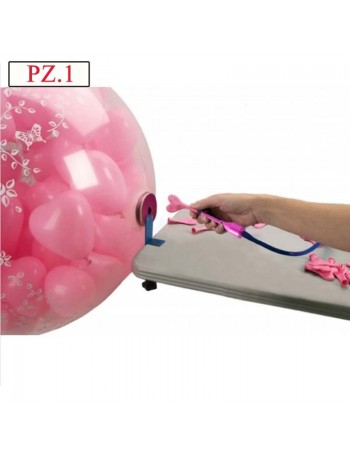 Balloon Stuffing kit