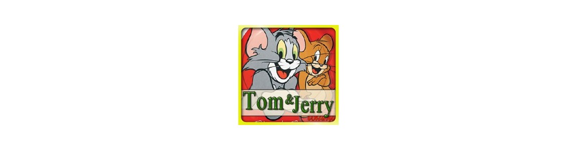Tom & Jerry su Tommyparty.it | accessori festa