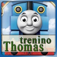 Trenino Thomas