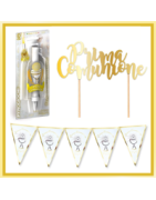Accessori Prima Comunione