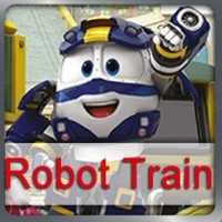 Robot Train