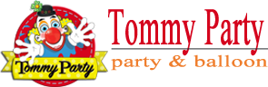 Tommy Party
